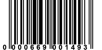 0000669001493