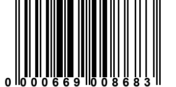 0000669008683