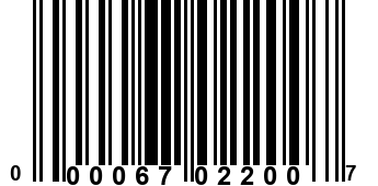 000067022007