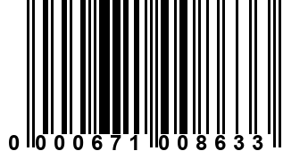 0000671008633