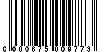 0000675009773