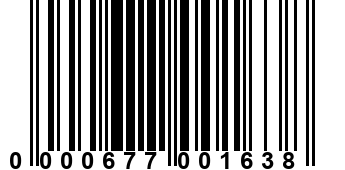 0000677001638