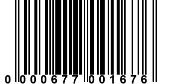 0000677001676