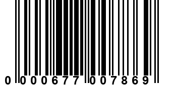 0000677007869