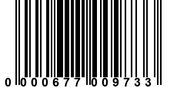 0000677009733