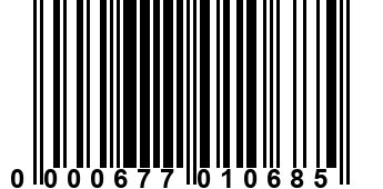 0000677010685