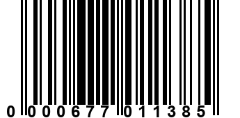 0000677011385