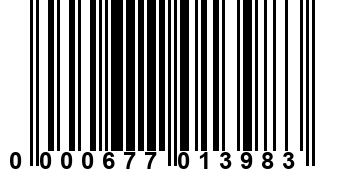 0000677013983