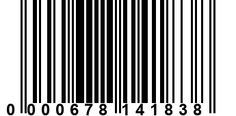 0000678141838