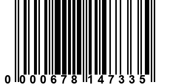 0000678147335