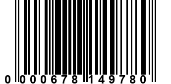 0000678149780