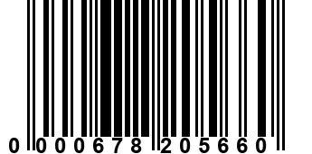 0000678205660