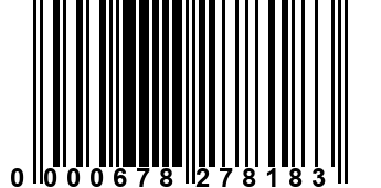 0000678278183