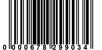 0000678299034