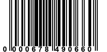 0000678490660