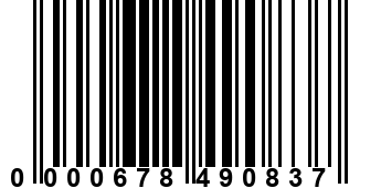 0000678490837