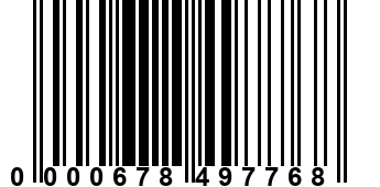 0000678497768