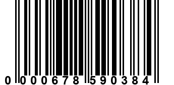 0000678590384