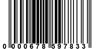 0000678597833