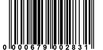 0000679002831