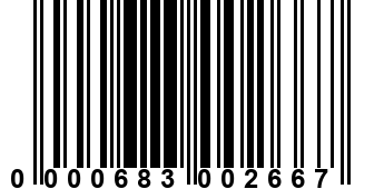 0000683002667