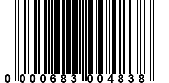 0000683004838