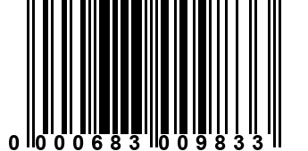 0000683009833