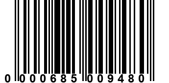 0000685009480