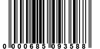 0000685093588