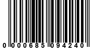 0000685094240