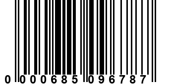 0000685096787