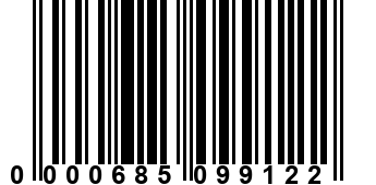 0000685099122