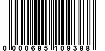 0000685109388