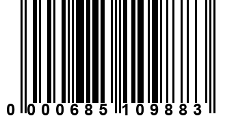 0000685109883