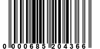 0000685204366