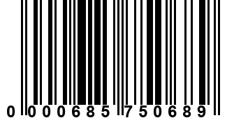 0000685750689