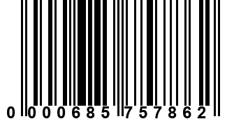 0000685757862