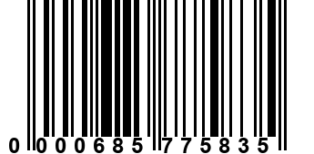 0000685775835