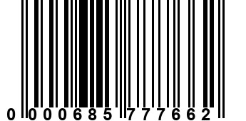 0000685777662