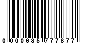 0000685777877