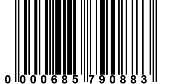 0000685790883