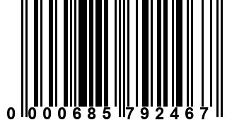 0000685792467