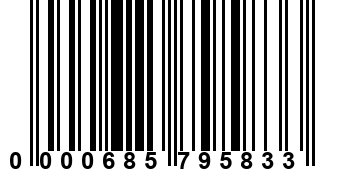 0000685795833