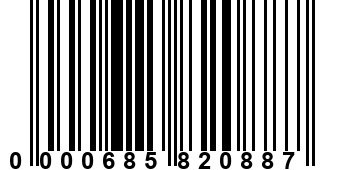 0000685820887