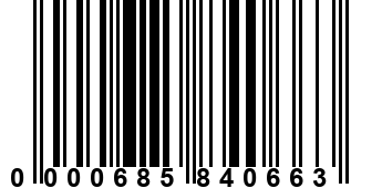 0000685840663