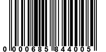 0000685844005