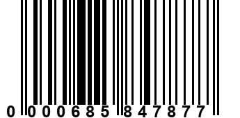 0000685847877