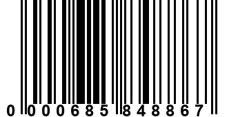 0000685848867