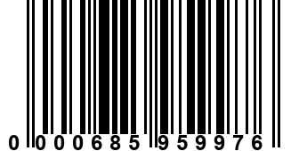 0000685959976