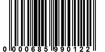 0000685990122